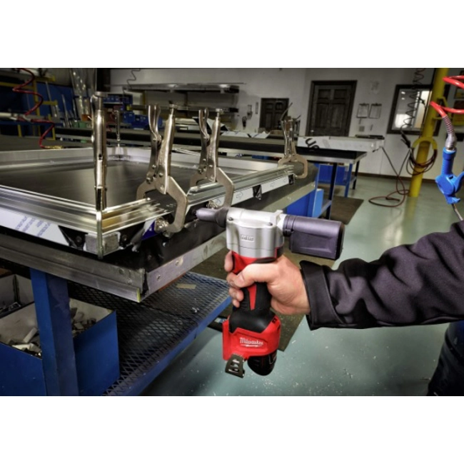 Vendita online Rivettatrice compatta M12™ 12V 